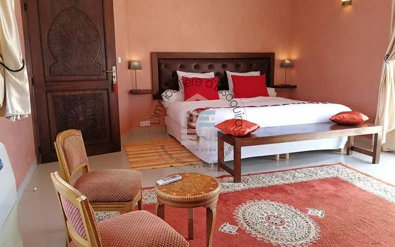 Vente - Maison de campagne - Campagne - 320 m² - 550000 € - Essaouira - 7618